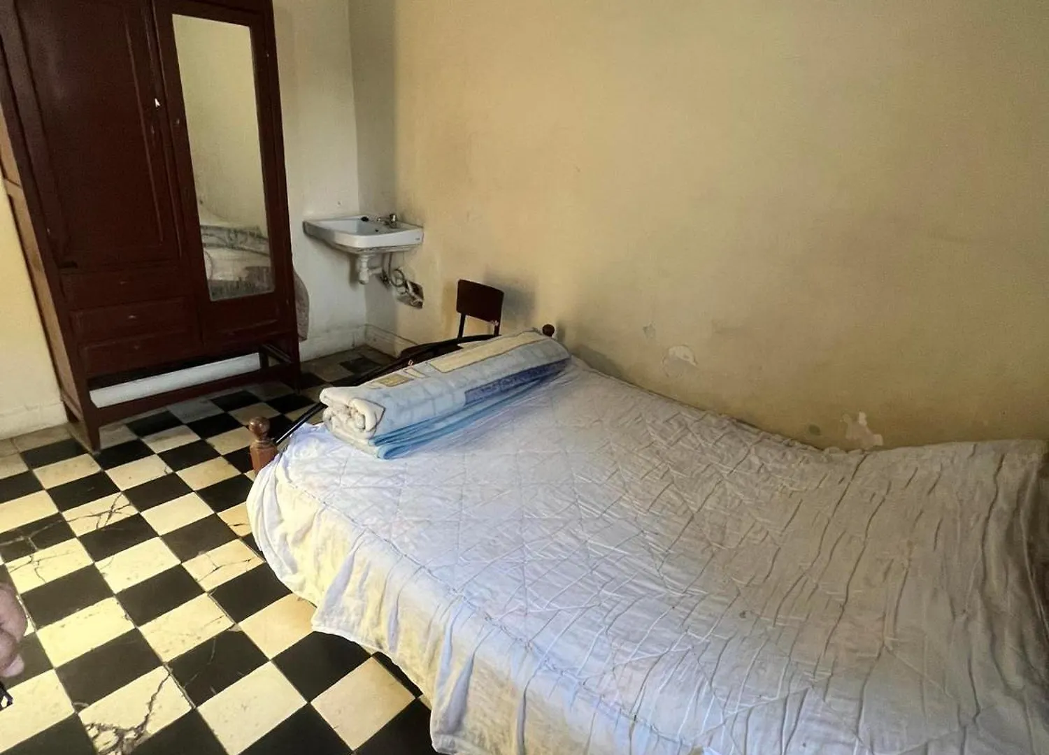 Hotel Du Parc فاس فندق-كبسولة